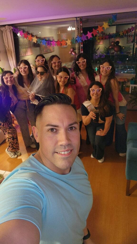 despedidas de solteras concon