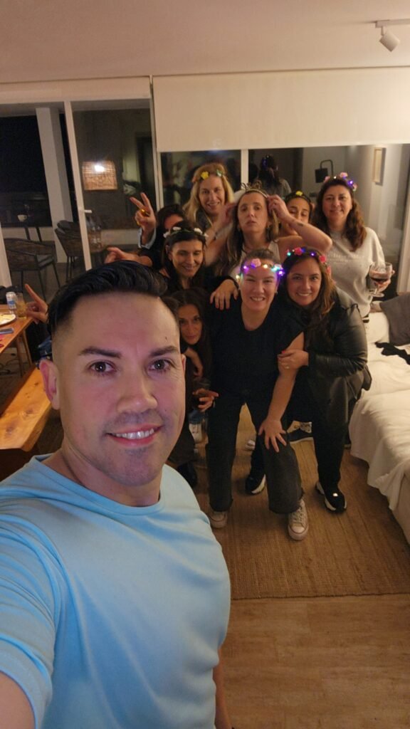 Despedidas de Solteras Concon