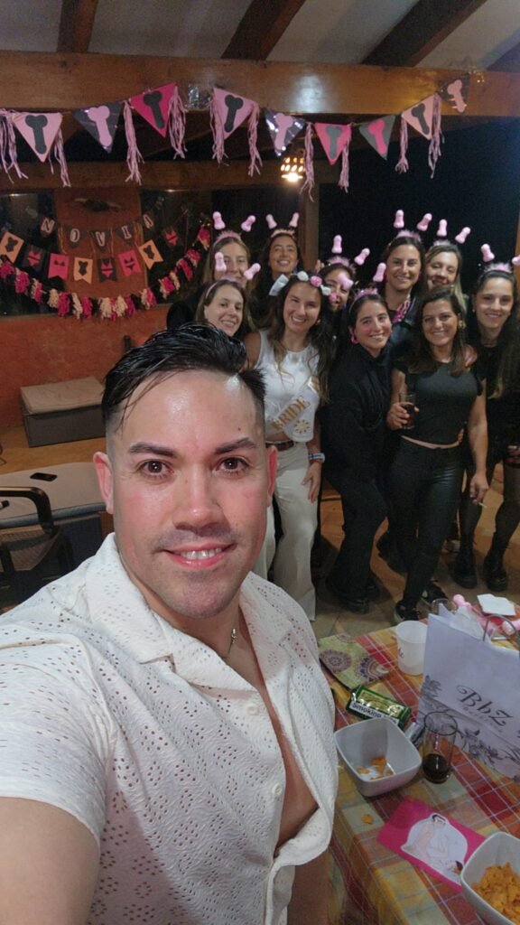 vedettos viña del mar