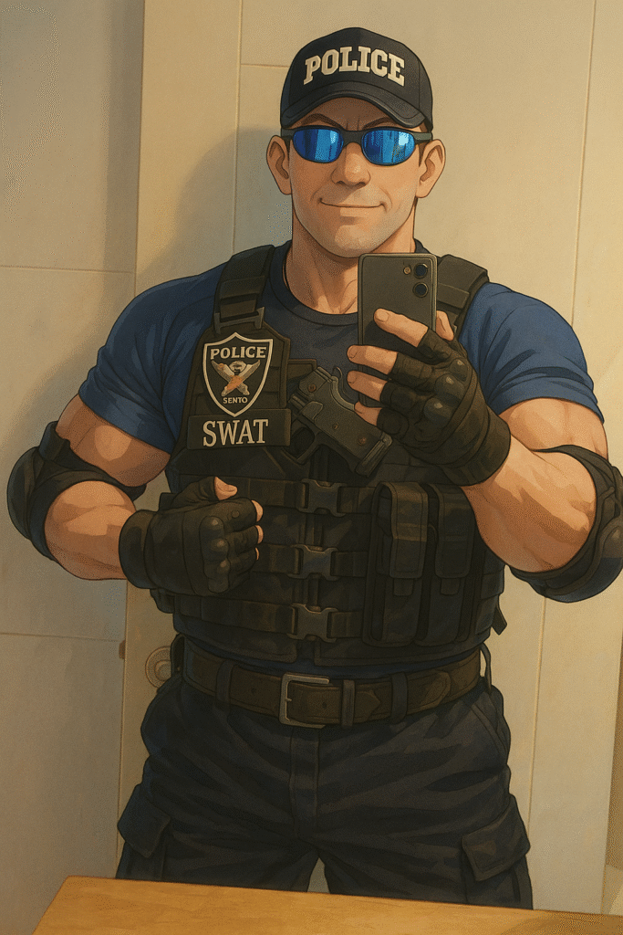 vedettos en viña 5 region