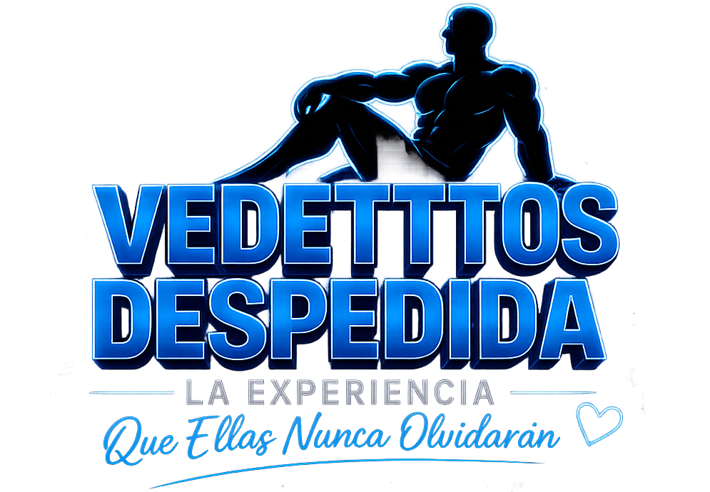 Vedettos Despedida De Solteras